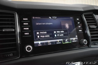 Škoda Kodiaq 1.5 TSI STYLE*ACC*DPH*ČR 2021