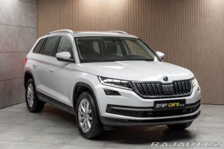 Škoda Kodiaq 1.5 TSI STYLE*ACC*DPH*ČR 2021