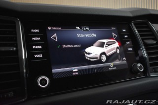 Škoda Kodiaq 1.5 TSI STYLE*ACC*DPH*ČR 2021