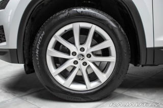 Škoda Kodiaq 1.5 TSI STYLE*ACC*DPH*ČR 2021