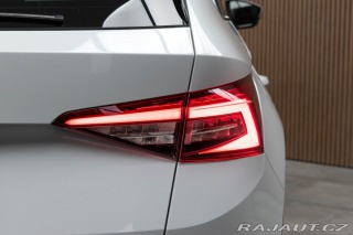 Škoda Kodiaq 1.5 TSI STYLE*ACC*DPH*ČR 2021