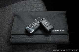 Škoda Kodiaq 1.5 TSI STYLE*ACC*DPH*ČR 2021