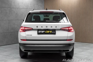 Škoda Kodiaq 1.5 TSI STYLE*ACC*DPH*ČR 2021