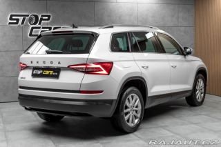 Škoda Kodiaq 1.5 TSI STYLE*ACC*DPH*ČR 2021
