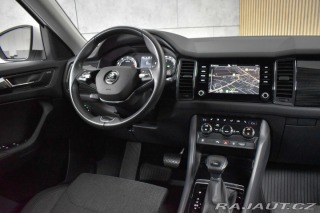 Škoda Kodiaq 1.5 TSI STYLE*ACC*DPH*ČR 2021