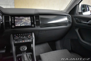 Škoda Kodiaq 1.5 TSI STYLE*ACC*DPH*ČR 2021