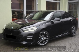 BMW 2 218d M-SPORT PANO 1M ČR
