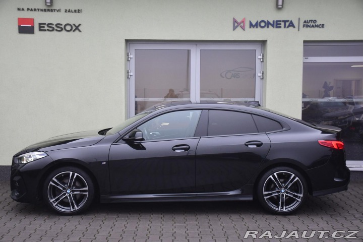 BMW 2 218d M-SPORT PANO 1.M ČR 2021