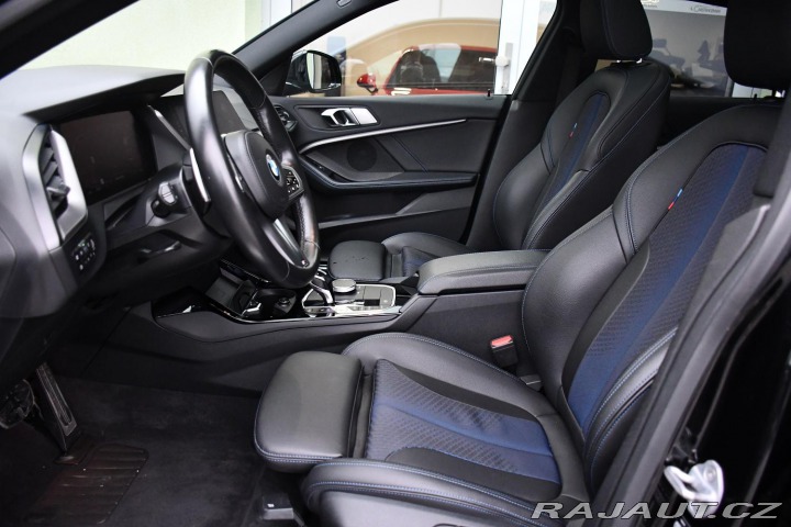 BMW 2 218d M-SPORT PANO 1.M ČR 2021
