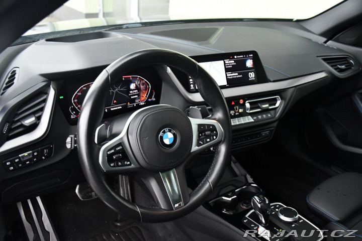BMW 2 218d M-SPORT PANO 1.M ČR 2021