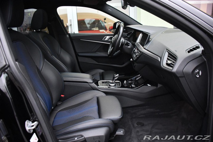 BMW 2 218d M-SPORT PANO 1.M ČR 2021