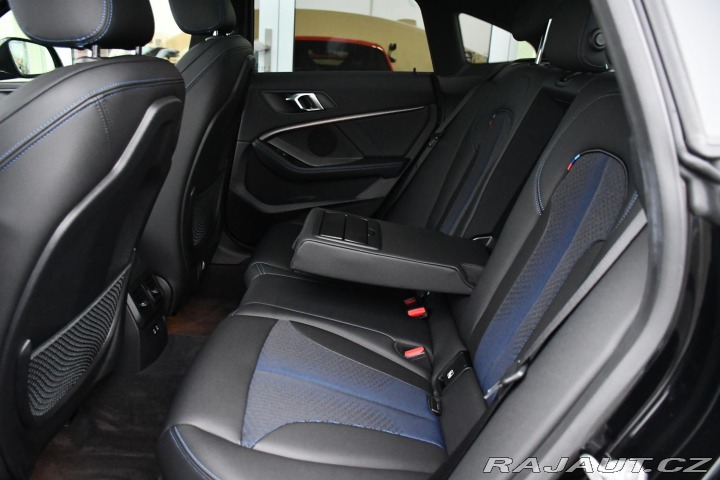 BMW 2 218d Rezervace 2021