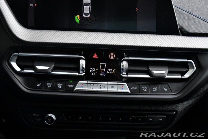 BMW 2 218d Rezervace 2021