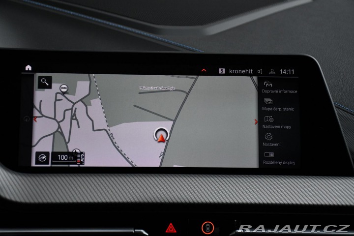 BMW 2 218d M-SPORT PANO 1.M ČR 2021