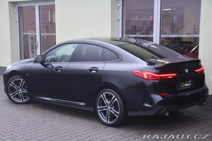 BMW 2 218d M-SPORT PANO 1.M ČR 2021