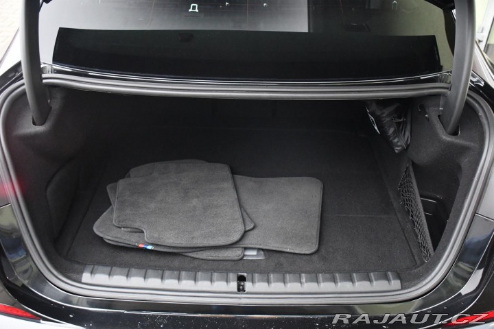 BMW 2 218d Rezervace 2021