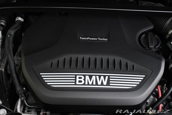BMW 2 218d M-SPORT PANO 1.M ČR 2021