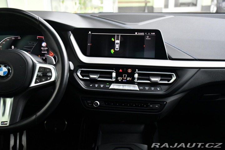 BMW 2 218d M-SPORT PANO 1.M ČR 2021