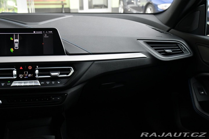 BMW 2 218d M-SPORT PANO 1.M ČR 2021