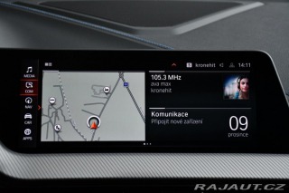 BMW 2 218d M-SPORT PANO 1M ČR 2021