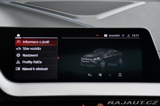 BMW 2 218d M-SPORT PANO 1M ČR 2021
