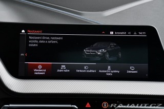 BMW 2 218d M-SPORT PANO 1M ČR 2021
