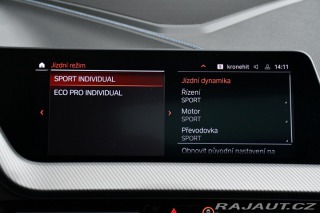 BMW 2 218d M-SPORT PANO 1M ČR 2021