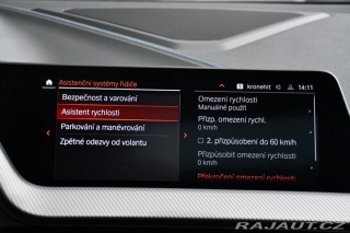 BMW 2 218d M-SPORT PANO 1M ČR 2021