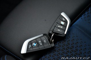 BMW 2 218d M-SPORT PANO 1M ČR 2021