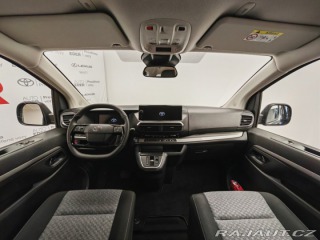 Toyota ProAce Verso 2.0 D4-D Long Family 2025