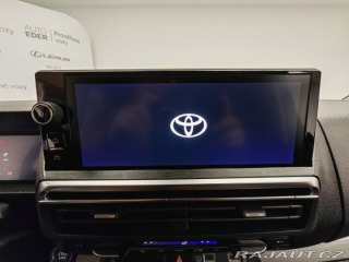 Toyota ProAce Verso 2.0 D4-D Long Family 2025