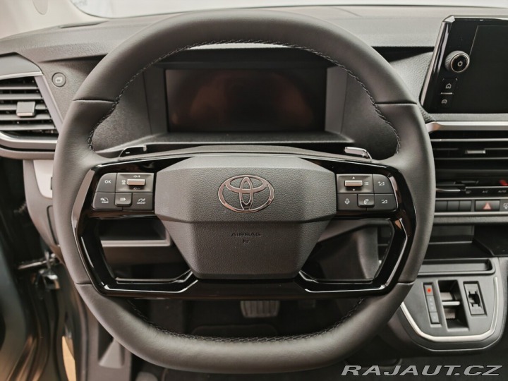 Toyota ProAce Verso 2.0 D4-D Long Family 2025