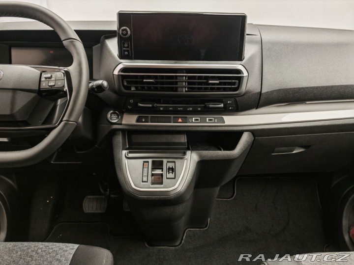 Toyota ProAce Verso 2.0 D4-D Long Family 2025