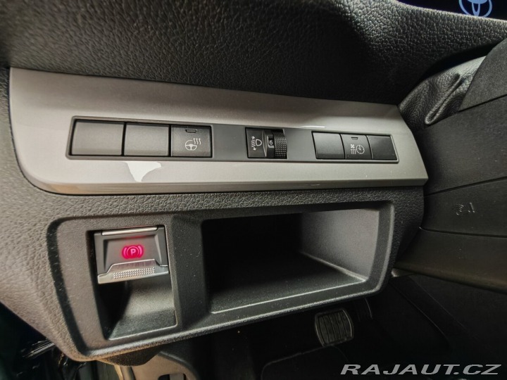 Toyota ProAce Verso 2.0 D4-D Long Family Weba 2025