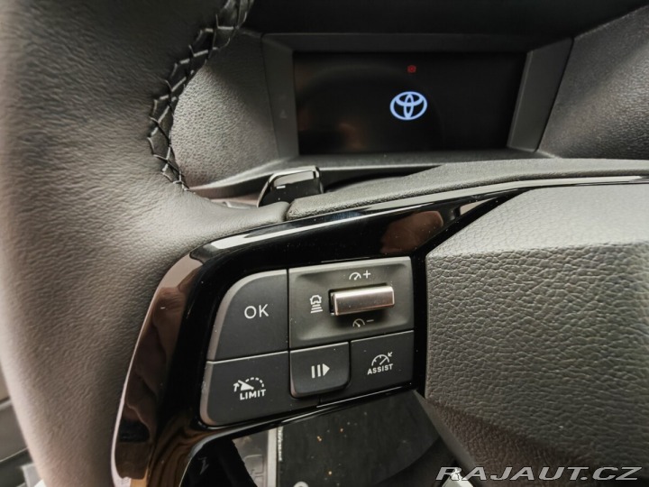 Toyota ProAce Verso 2.0 D4-D Long Family Weba 2025