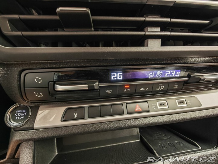 Toyota ProAce Verso 2.0 D4-D Long Family Weba 2025