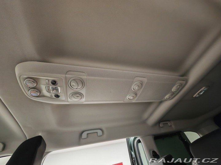 Toyota ProAce Verso 2.0 D4-D Long Family 2025