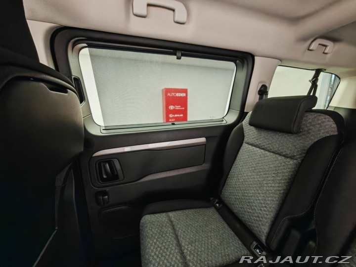 Toyota ProAce Verso 2.0 D4-D Long Family Weba 2025