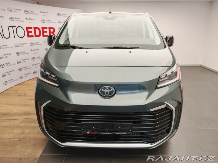 Toyota ProAce Verso 2.0 D4-D Long Family Weba 2025