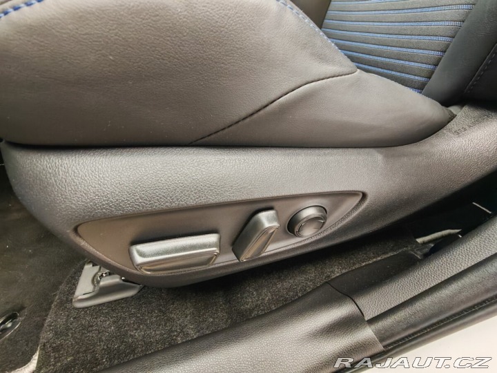 Toyota RAV4 2.5 Hybrid Selection e-CV 2024