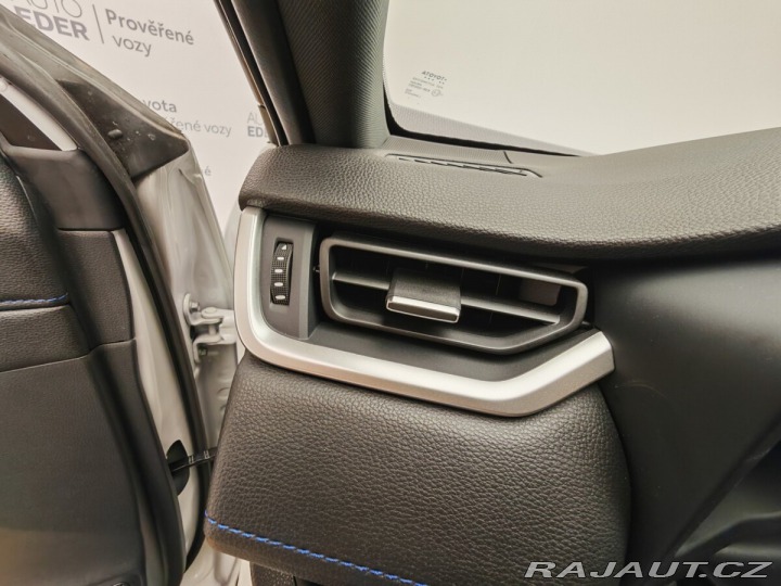 Toyota RAV4 2.5 Hybrid Selection e-CV 2024