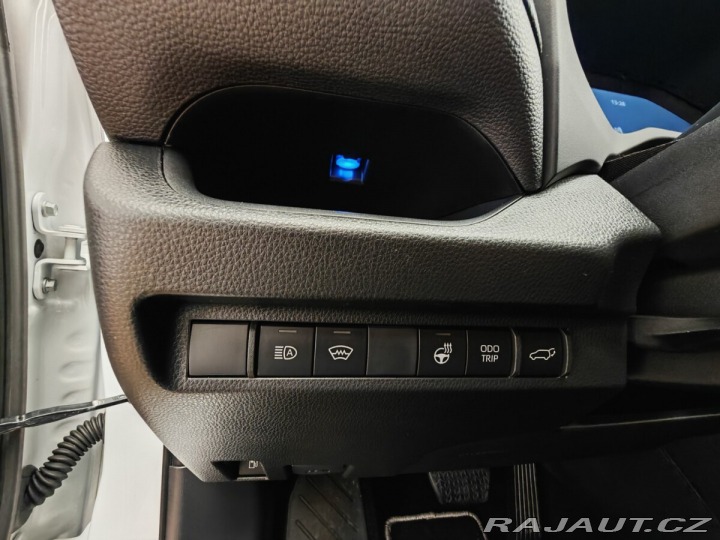Toyota RAV4 2.5 Hybrid Selection e-CV 2024