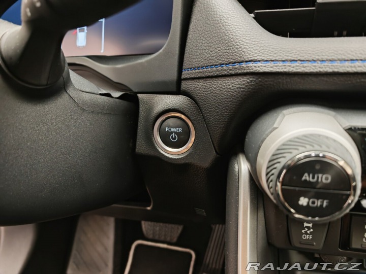 Toyota RAV4 2.5 Hybrid Selection e-CV 2024