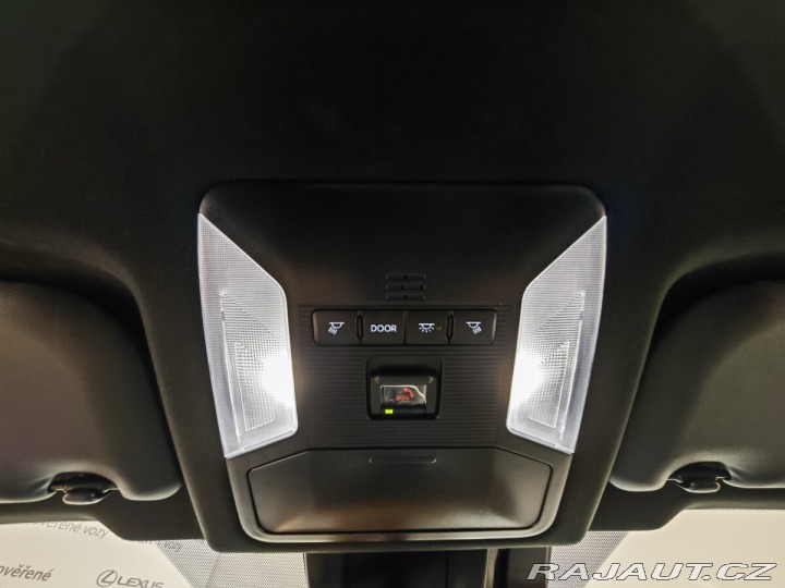 Toyota RAV4 2.5 Hybrid Selection e-CV 2024