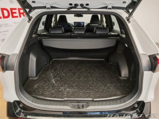 Toyota RAV4 2.5 Hybrid Selection e-CV 2024