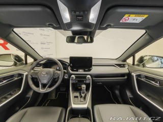 Toyota RAV4 2.5 Hybrid Selection e-CV 2024