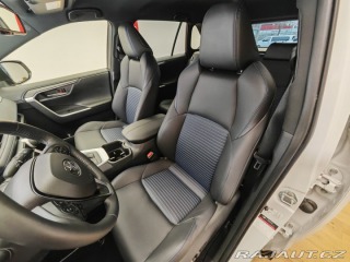 Toyota RAV4 2.5 Hybrid Selection e-CV 2024