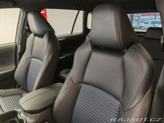 Toyota RAV4 2.5 Hybrid Selection e-CV 2024