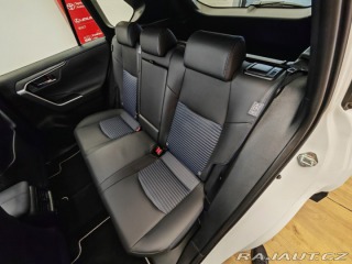 Toyota RAV4 2.5 Hybrid Selection e-CV 2024