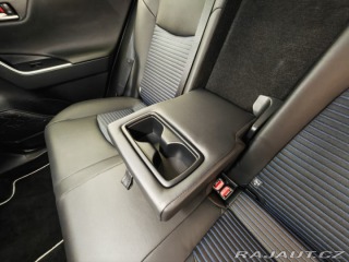 Toyota RAV4 2.5 Hybrid Selection e-CV 2024